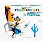 Los Coronas 'El Baile Final… '  CD